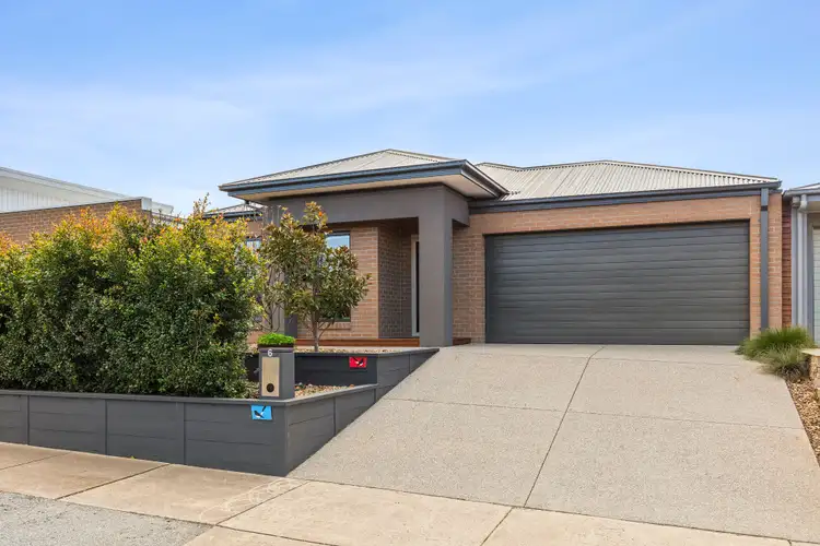 6 Yirn Avenue, Torquay VIC 3228