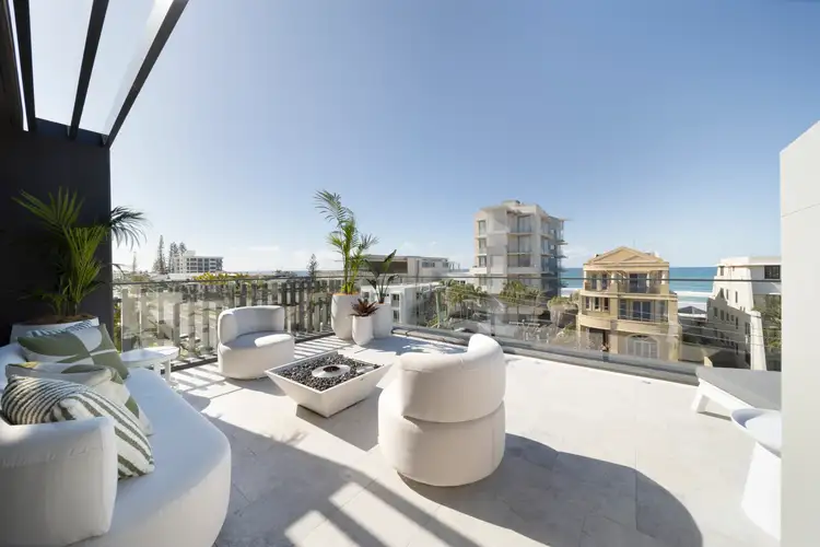 4/102 Albatross Avenue, Mermaid Beach QLD 4218