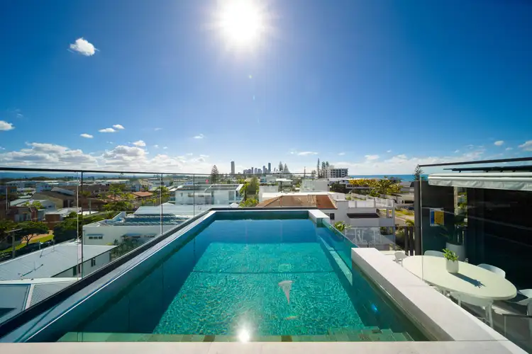 4/102 Albatross Avenue, Mermaid Beach QLD 4218