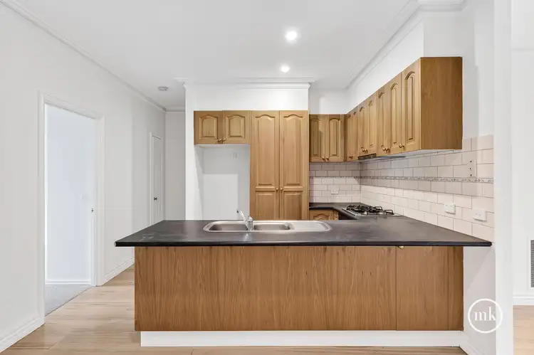 Third view of Homely unit listing, 3/86 Airlie Road, Montmorency VIC 3094