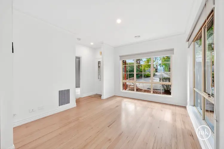 Fourth view of Homely unit listing, 3/86 Airlie Road, Montmorency VIC 3094