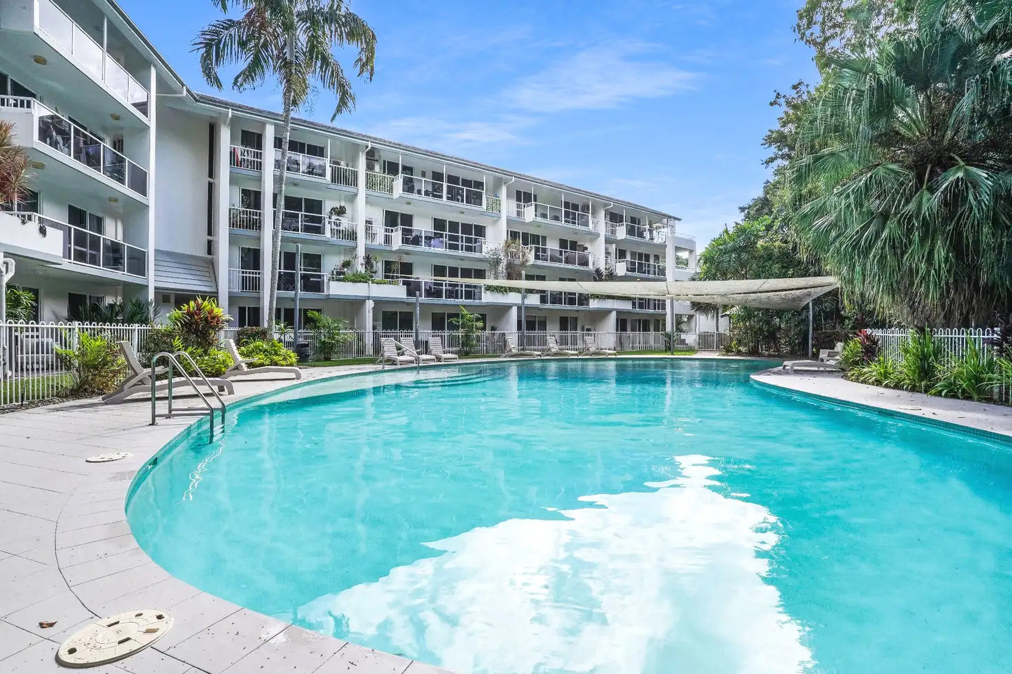 Main view of Homely unit listing, 212/305-341 Coral Coast Drive, Palm Cove QLD 4879