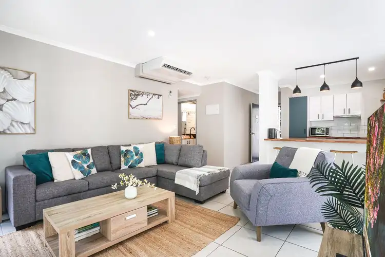 Third view of Homely unit listing, 212/305-341 Coral Coast Drive, Palm Cove QLD 4879