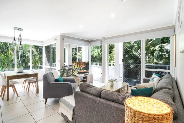 Fourth view of Homely unit listing, 212/305-341 Coral Coast Drive, Palm Cove QLD 4879