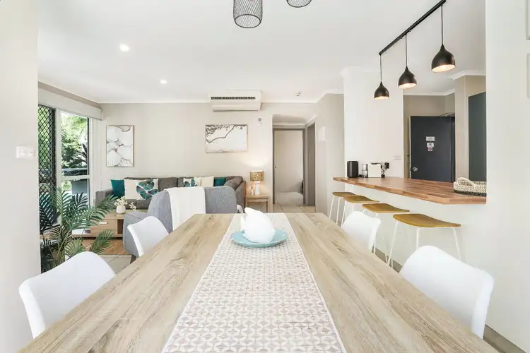 Fifth view of Homely unit listing, 212/305-341 Coral Coast Drive, Palm Cove QLD 4879