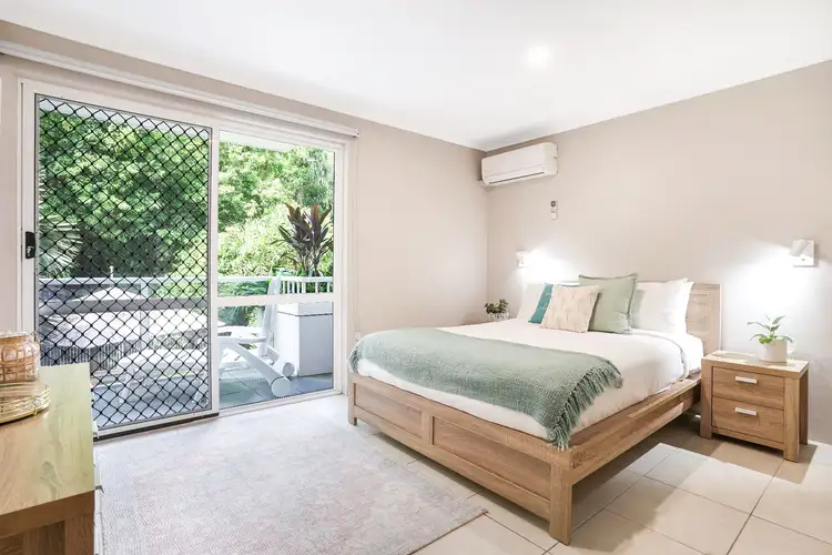 Sixth view of Homely unit listing, 212/305-341 Coral Coast Drive, Palm Cove QLD 4879