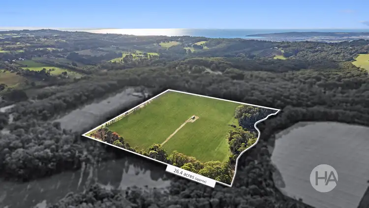 120 Stony Creek Road, Red Hill VIC 3937