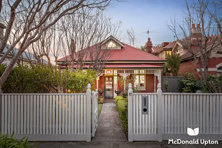 17 Mantell Street, Moonee Ponds VIC 3039