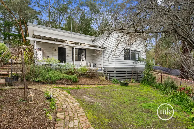 25A Waratah Street, St Andrews VIC 3761