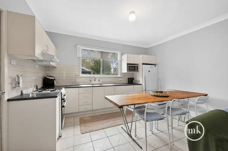 Second view of Homely villa listing, 25A Waratah Street, St Andrews VIC 3761
