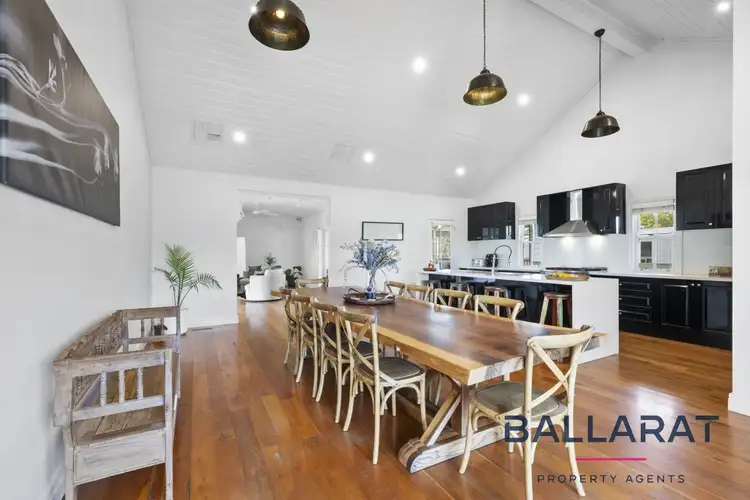 47 Haddon Windermere Road, Haddon VIC 3351