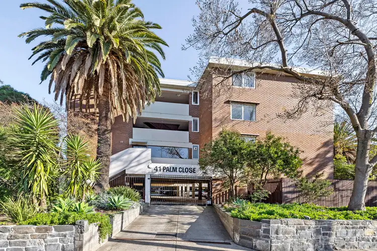 Second view of Homely apartment listing, 4/41 Chapel Street, St Kilda VIC 3182