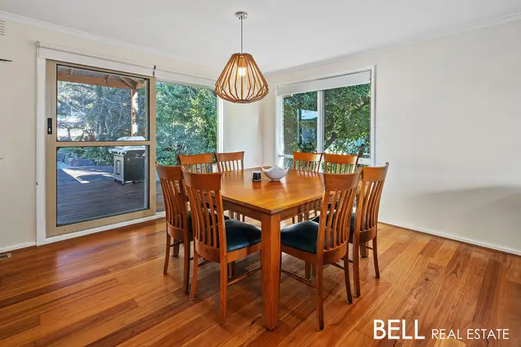 Fourth view of Homely house listing, 2 Paradise Grove, Emerald VIC 3782