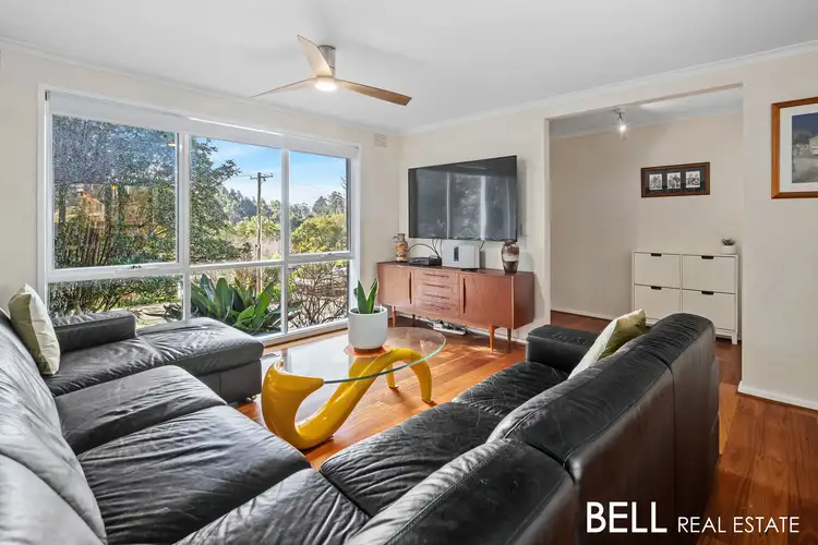 Fifth view of Homely house listing, 2 Paradise Grove, Emerald VIC 3782