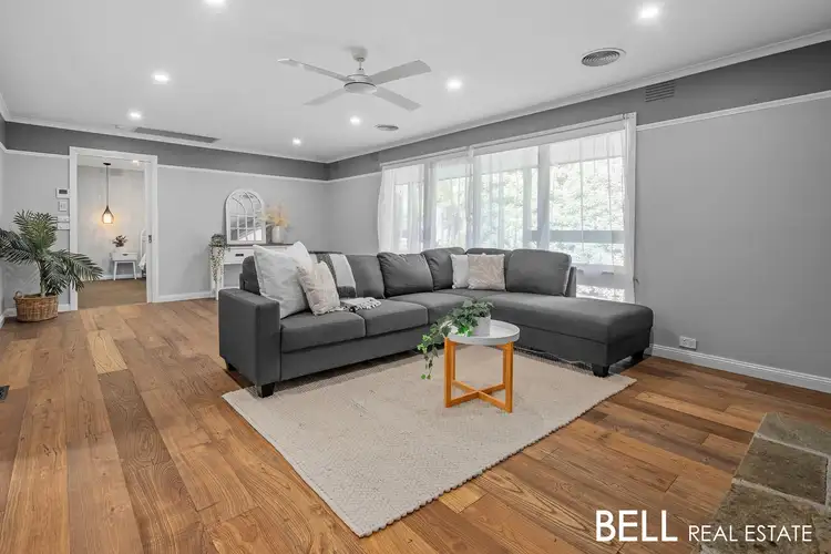 Fourth view of Homely house listing, 2 Leighton Avenue, Emerald VIC 3782