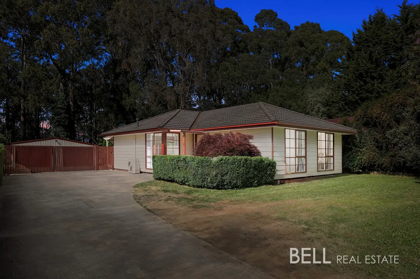 Main view of Homely house listing, 15 Kitchener Parade, Cockatoo VIC 3781
