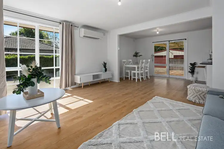 Second view of Homely house listing, 15 Kitchener Parade, Cockatoo VIC 3781