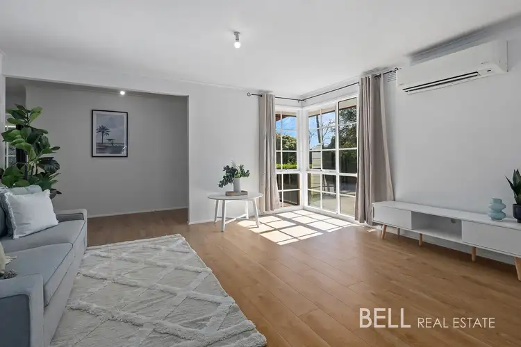 Third view of Homely house listing, 15 Kitchener Parade, Cockatoo VIC 3781
