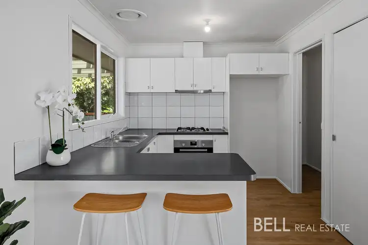 Fifth view of Homely house listing, 15 Kitchener Parade, Cockatoo VIC 3781
