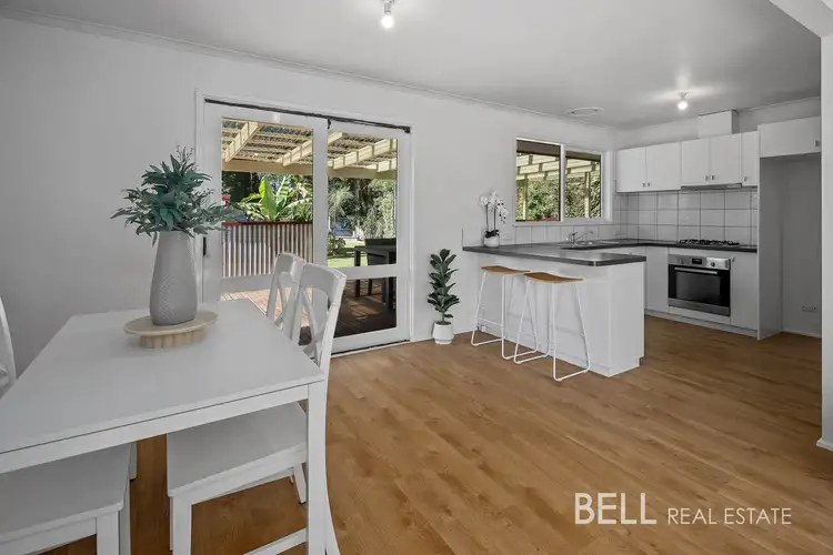 Sixth view of Homely house listing, 15 Kitchener Parade, Cockatoo VIC 3781