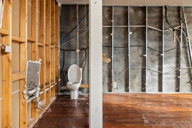 Fourth view of Homely apartment listing, 6/37 Pine Street, Hawthorn VIC 3122