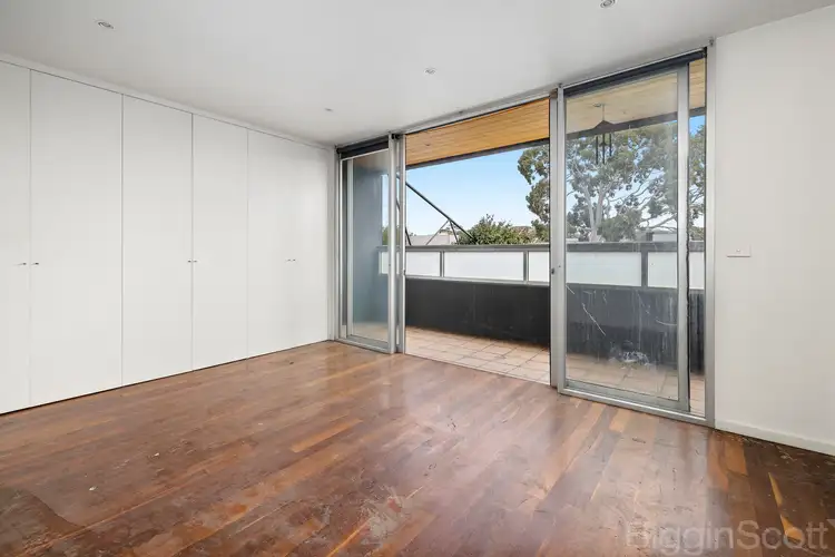 Fifth view of Homely apartment listing, 6/37 Pine Street, Hawthorn VIC 3122