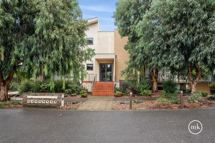 3/29 Diamond Boulevard, Greensborough VIC 3088