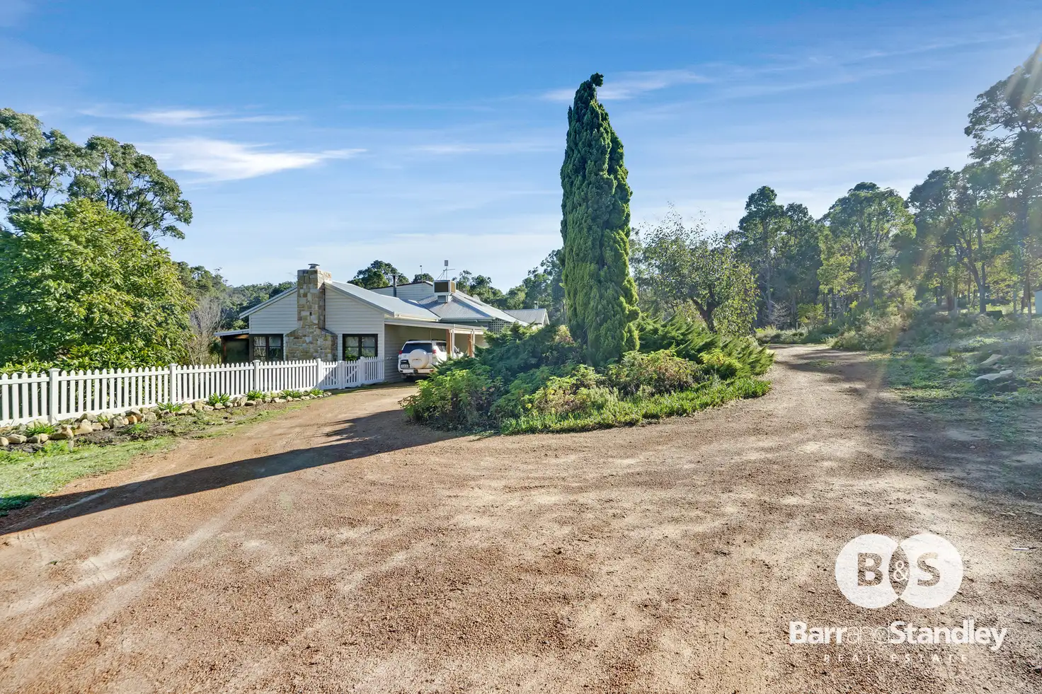 Main view of Homely house listing, 107 Meotti Road, Donnybrook WA 6239