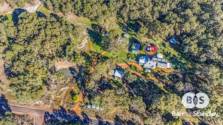 Third view of Homely house listing, 107 Meotti Road, Donnybrook WA 6239