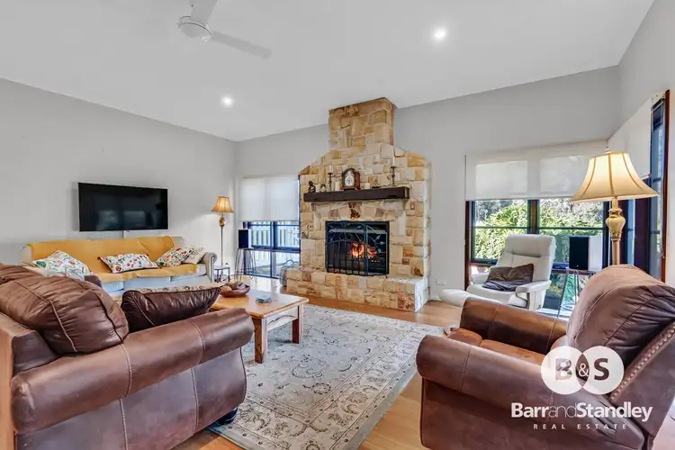 Fifth view of Homely house listing, 107 Meotti Road, Donnybrook WA 6239