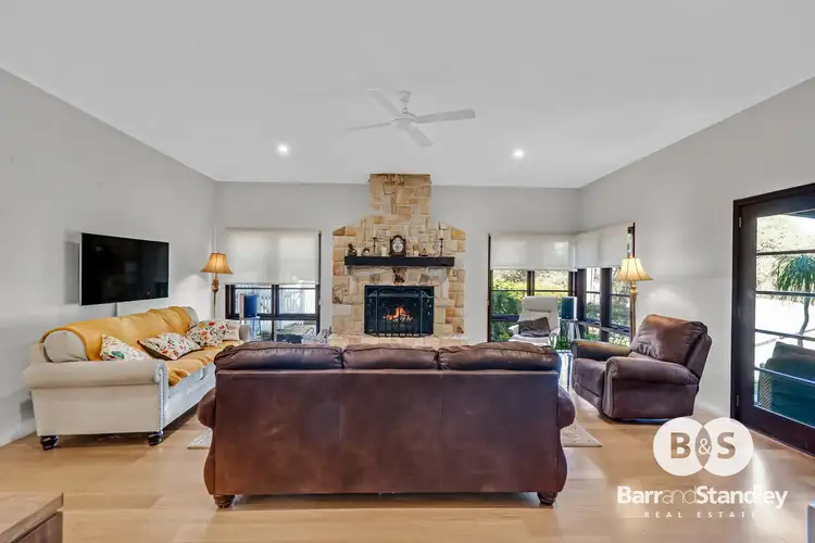 Sixth view of Homely house listing, 107 Meotti Road, Donnybrook WA 6239