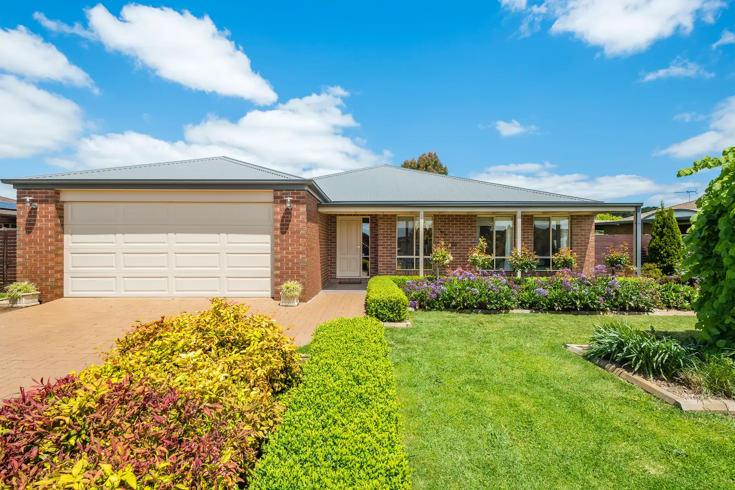 Main view of Homely house listing, 35 Shaw Drive, Romsey VIC 3434