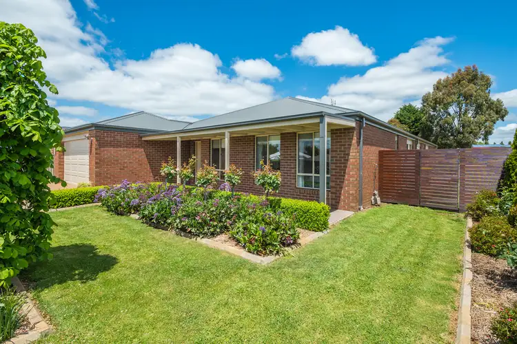 Second view of Homely house listing, 35 Shaw Drive, Romsey VIC 3434