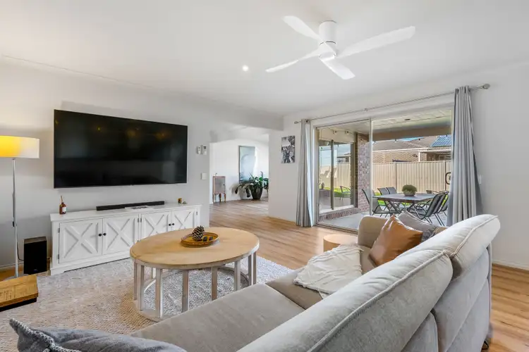 Third view of Homely house listing, 35 Shaw Drive, Romsey VIC 3434