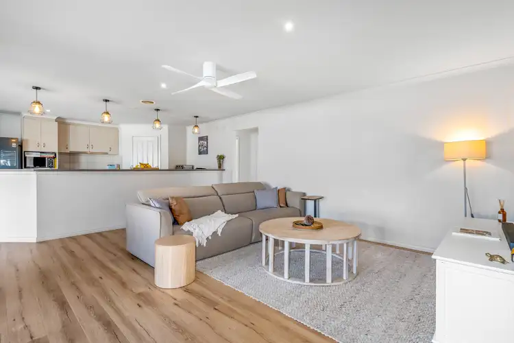 Fourth view of Homely house listing, 35 Shaw Drive, Romsey VIC 3434