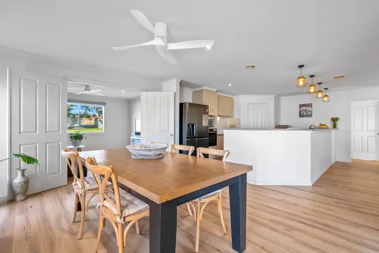 Fifth view of Homely house listing, 35 Shaw Drive, Romsey VIC 3434