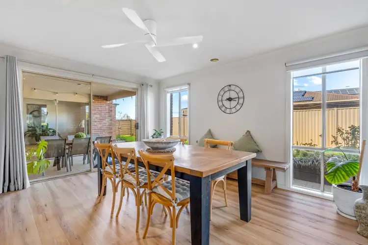 Sixth view of Homely house listing, 35 Shaw Drive, Romsey VIC 3434