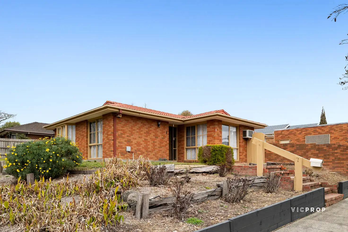 Main view of Homely house listing, 2 Crusoe Drive, Lysterfield VIC 3156