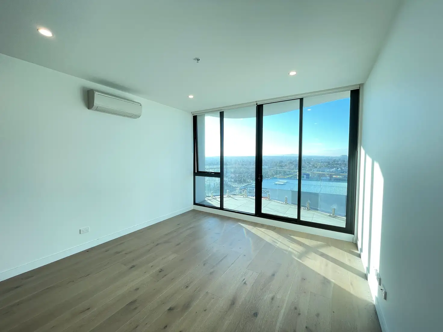 Main view of Homely apartment listing, 904/1060 Dandenong Road, Carnegie VIC 3163