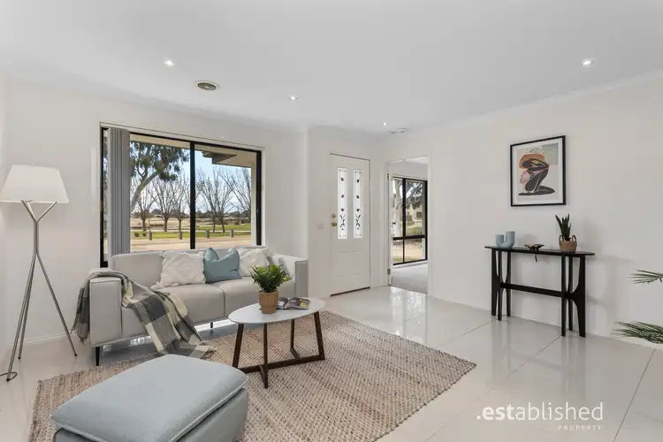 Second view of Homely house listing, 12 Monterey Bay Drive, Sanctuary Lakes VIC 3030