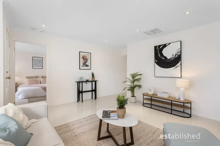 Third view of Homely house listing, 12 Monterey Bay Drive, Sanctuary Lakes VIC 3030