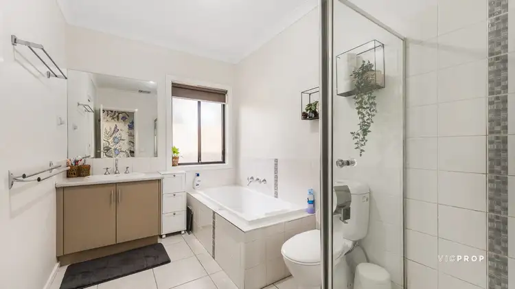 Fifth view of Homely house listing, 3/17 Warrabel Road, Ferntree Gully VIC 3156