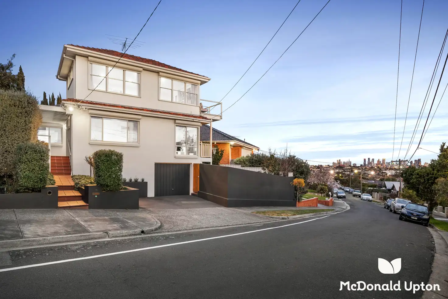 Main view of Homely house listing, 50 Rainer Street, Pascoe Vale South VIC 3044