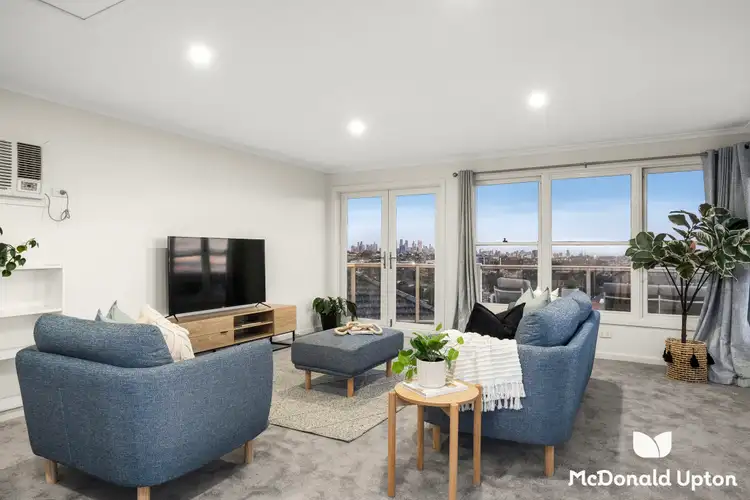 Second view of Homely house listing, 50 Rainer Street, Pascoe Vale South VIC 3044