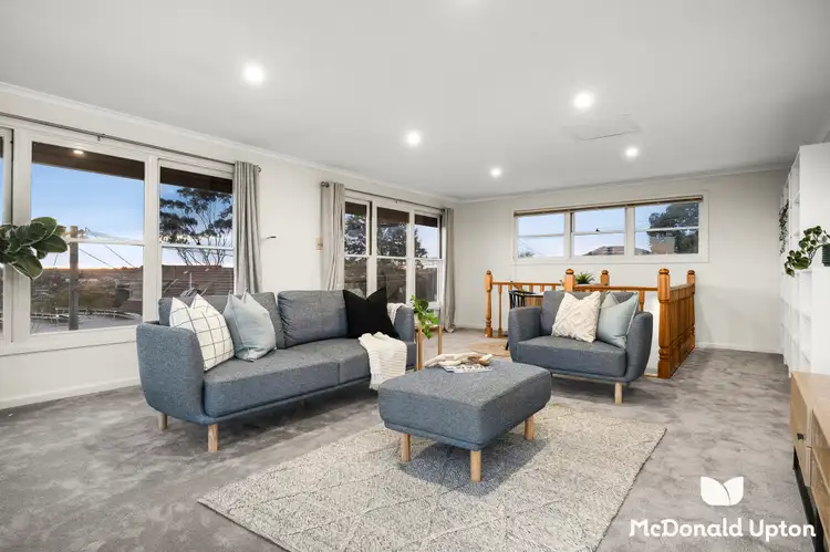 Third view of Homely house listing, 50 Rainer Street, Pascoe Vale South VIC 3044