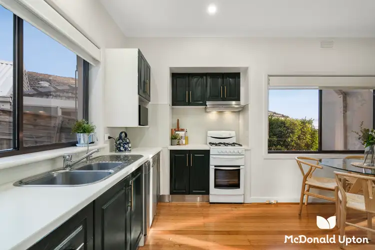 Fifth view of Homely house listing, 50 Rainer Street, Pascoe Vale South VIC 3044