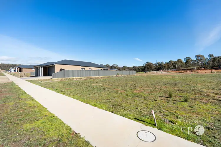 Seventh view of Homely land listing, 10 Gunangara Drive, Muckleford VIC 3451