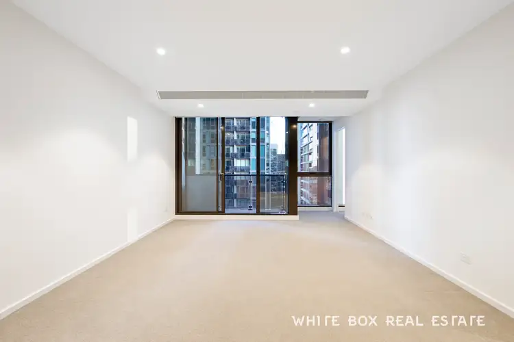 Third view of Homely apartment listing, 2610/60 Kavanagh Street, Southbank VIC 3006
