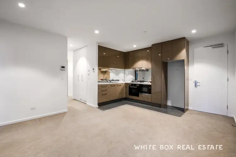 Fifth view of Homely apartment listing, 2610/60 Kavanagh Street, Southbank VIC 3006