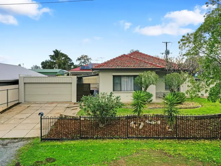 9 Cheek Avenue, Gawler East SA 5118